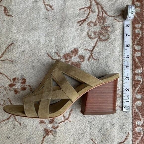 LAFAYETTE 148 Shoes 8 - Picture 6 of 8